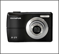 Olympus x 21